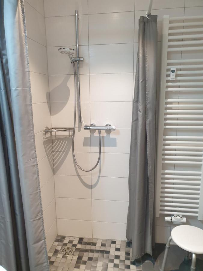 Hausner'S Hotel- Studio Apartments Altenstadt an der Waldnaab Buitenkant foto
