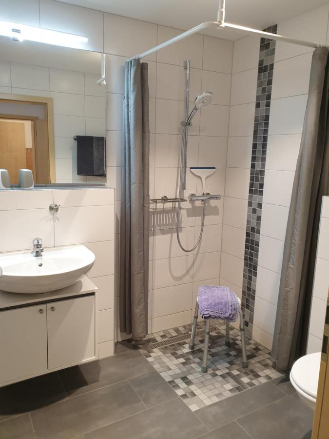 Hausner'S Hotel- Studio Apartments Altenstadt an der Waldnaab Buitenkant foto